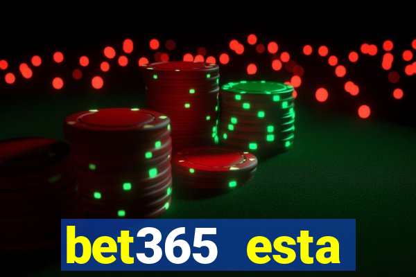 bet365 esta regulamentada no brasil