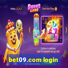 bet09.com login