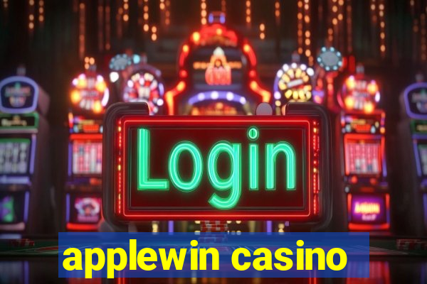 applewin casino