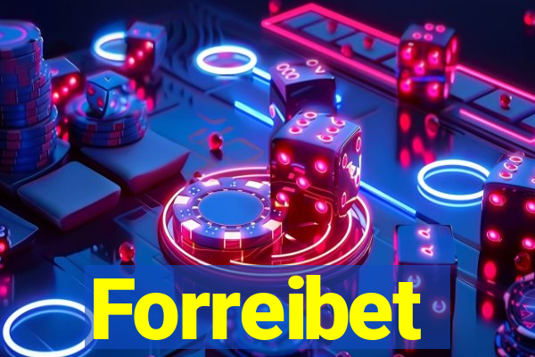 Forreibet