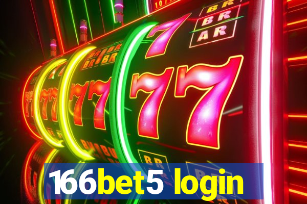 166bet5 login