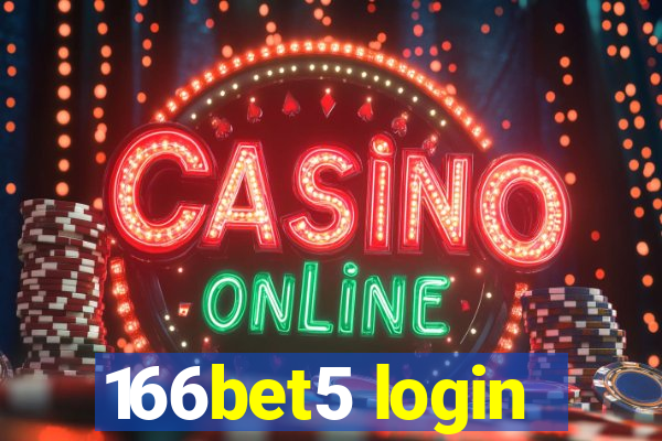 166bet5 login