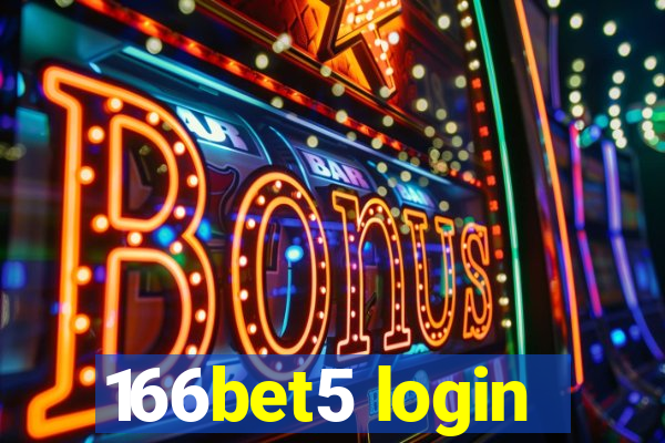 166bet5 login