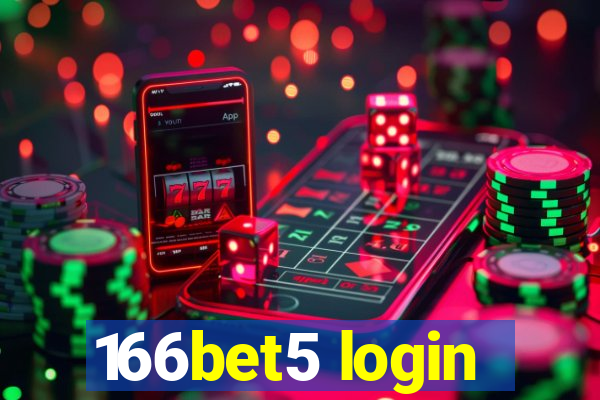 166bet5 login