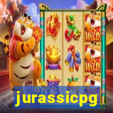 jurassicpg