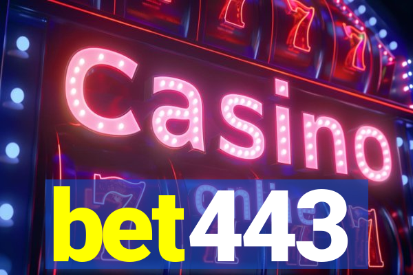 bet443