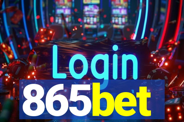 865bet