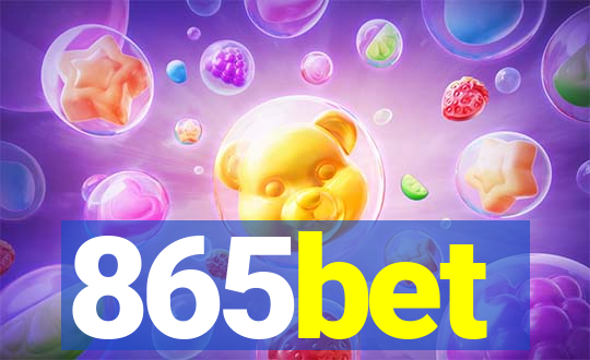 865bet