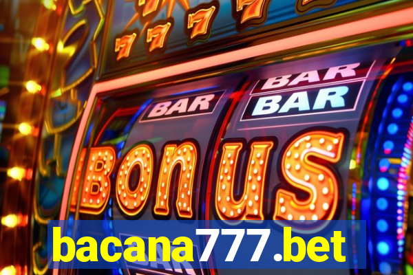 bacana777.bet