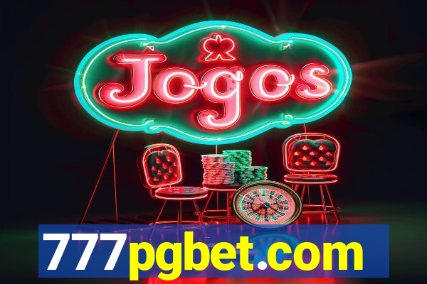 777pgbet.com