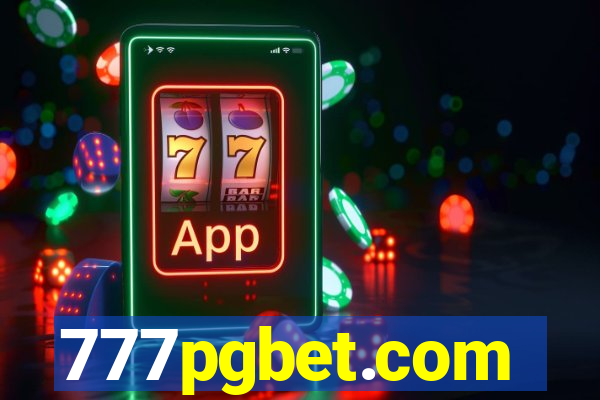 777pgbet.com