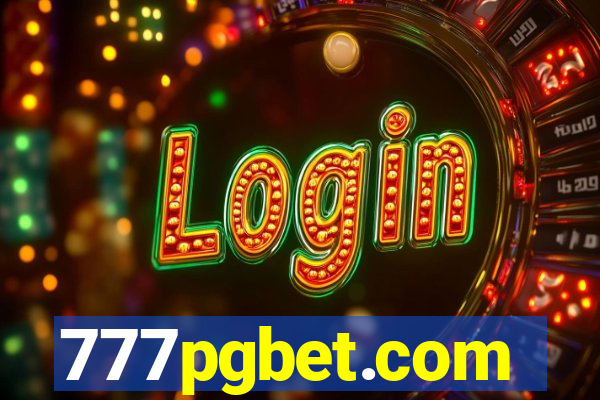 777pgbet.com