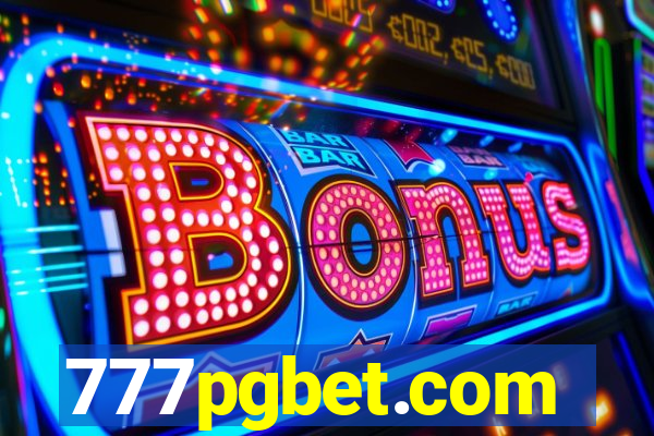 777pgbet.com