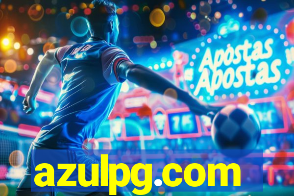 azulpg.com