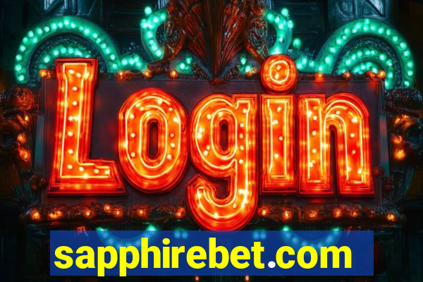 sapphirebet.com