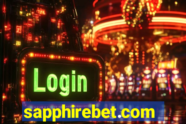 sapphirebet.com