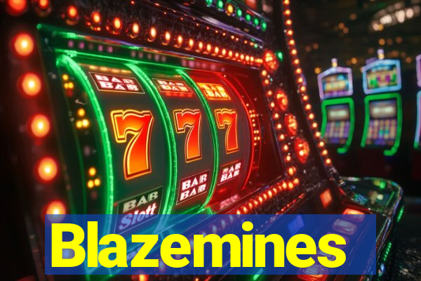 Blazemines