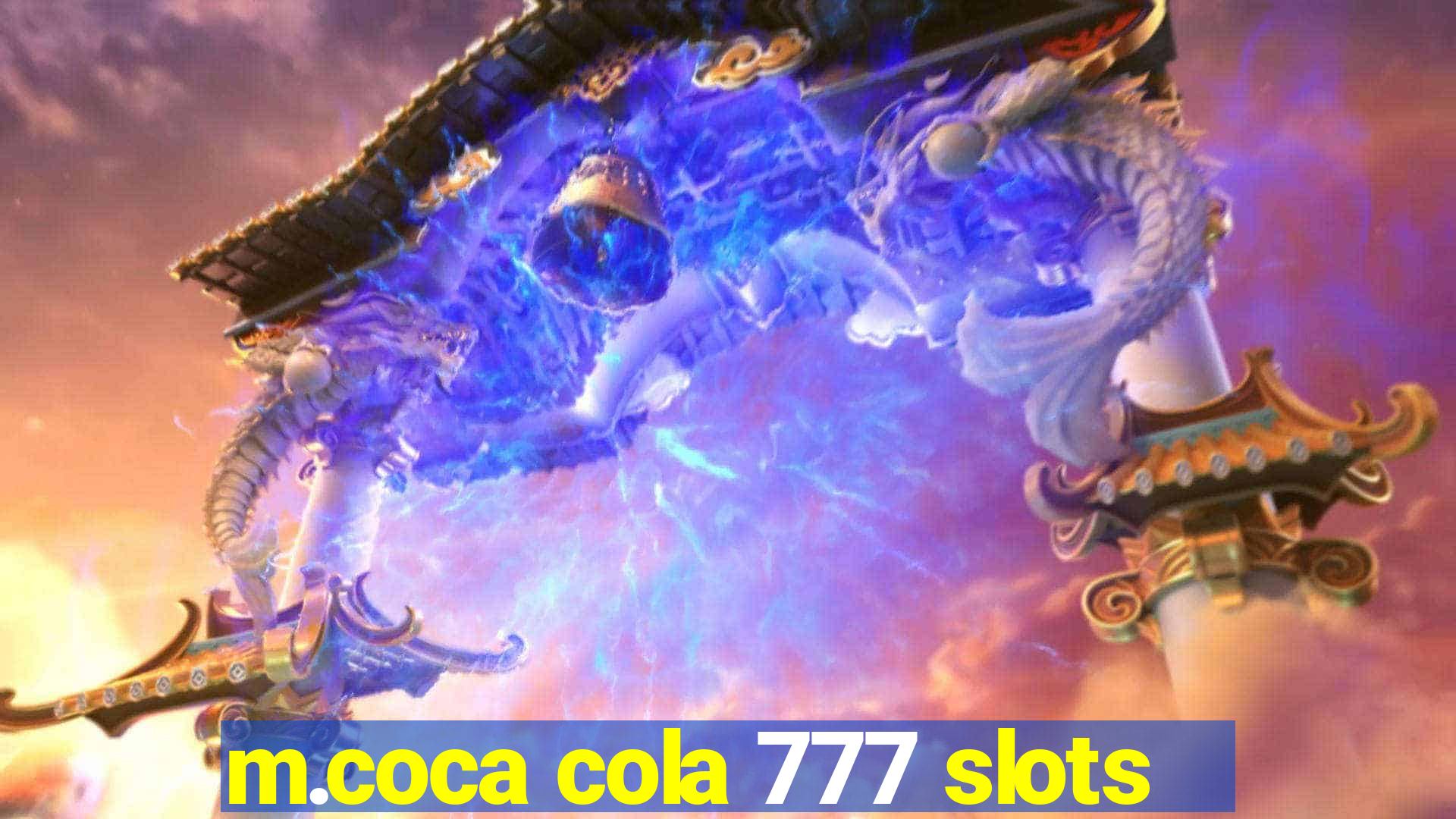 m.coca cola 777 slots