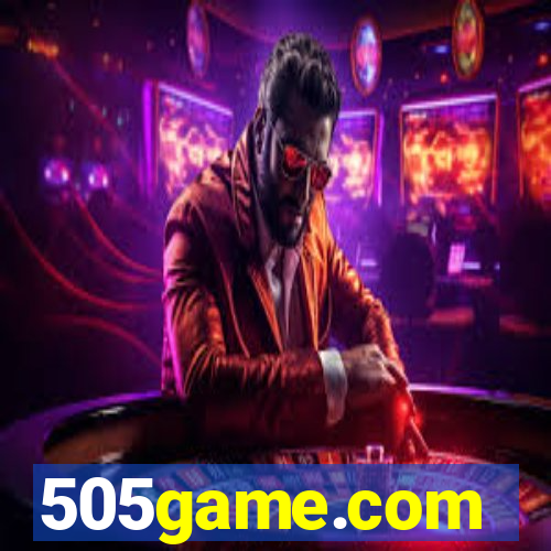 505game.com