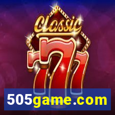 505game.com