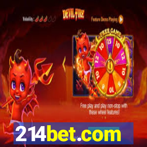 214bet.com