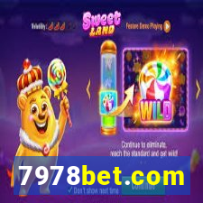 7978bet.com