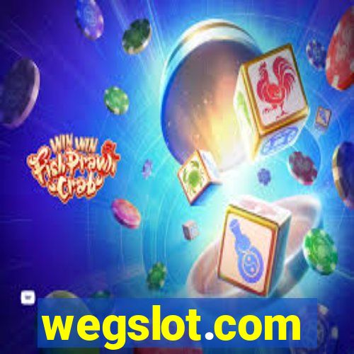 wegslot.com