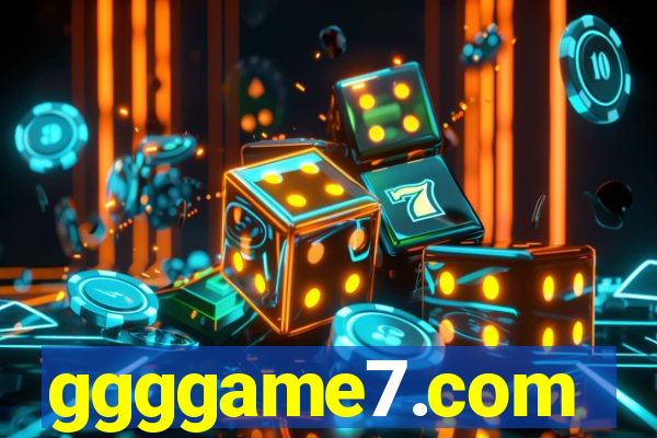 ggggame7.com