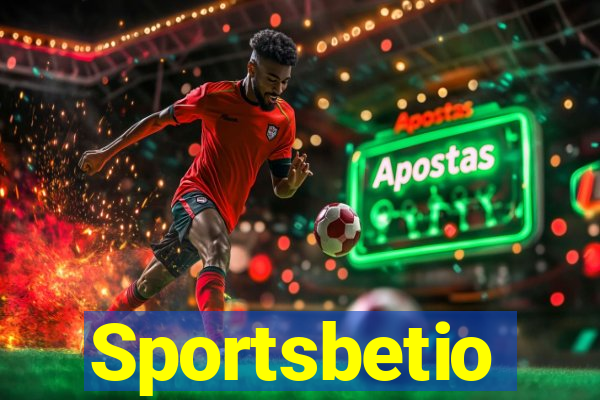 Sportsbetio