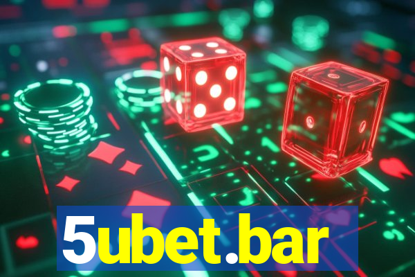 5ubet.bar