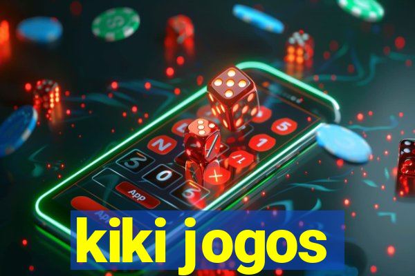 kiki jogos