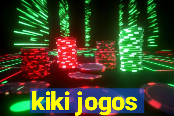 kiki jogos