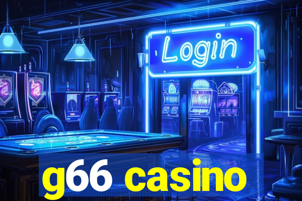 g66 casino