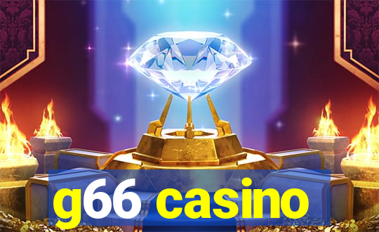 g66 casino