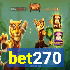 bet270