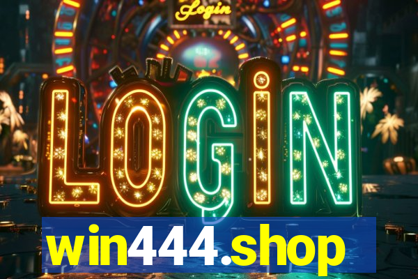 win444.shop