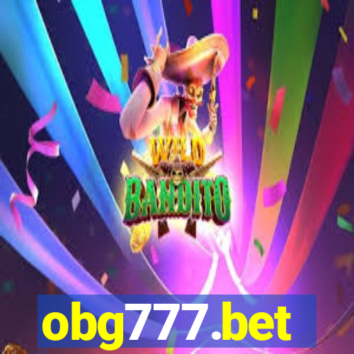 obg777.bet