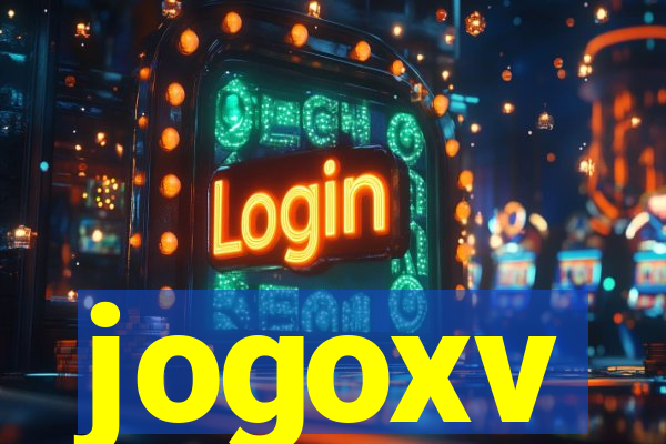 jogoxv