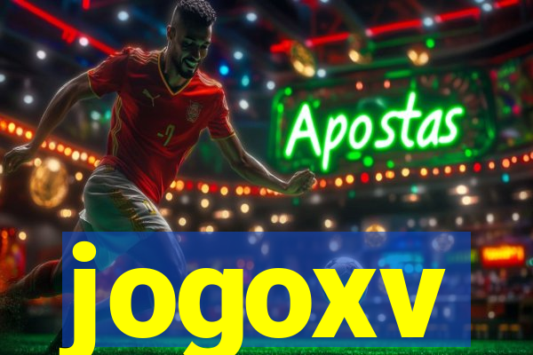 jogoxv