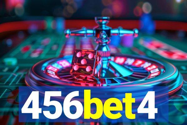 456bet4