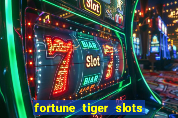 fortune tiger slots vip 3