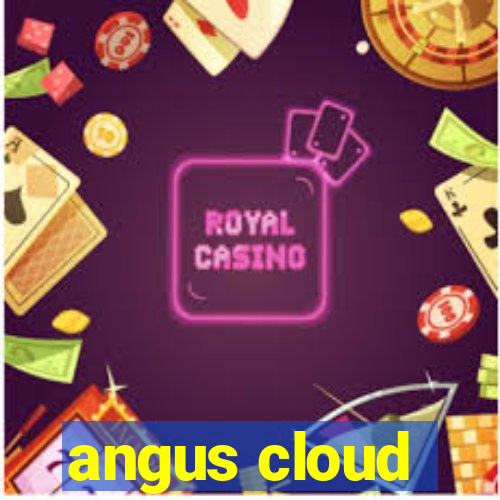 angus cloud