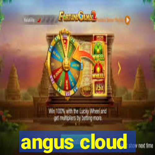 angus cloud