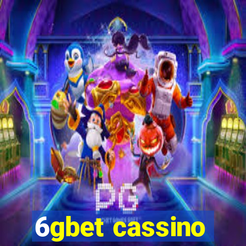 6gbet cassino