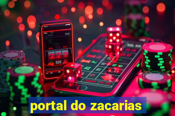 portal do zacarias