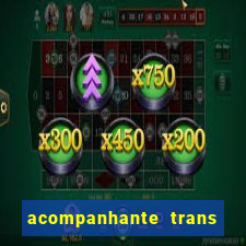 acompanhante trans de porto alegre