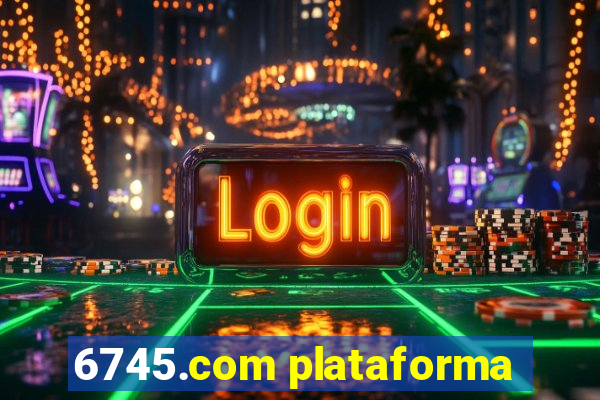 6745.com plataforma