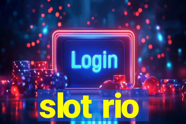 slot rio