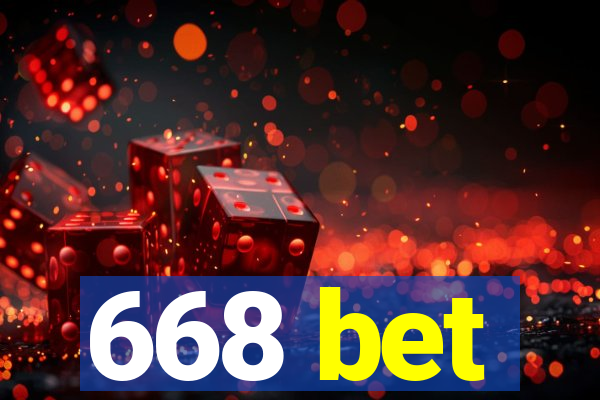 668 bet