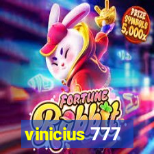 vinicius 777